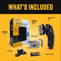 Bald Buddy - Electric Head Shaver